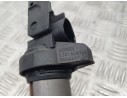 Recambio de bobina encendido para bmw serie 1 berlina (e81/e87) 116i referencia OEM IAM 0221504100  