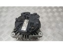 Recambio de alternador para citroën xsara berlina premier referencia OEM IAM 9644529680 VALEO 2542705A
