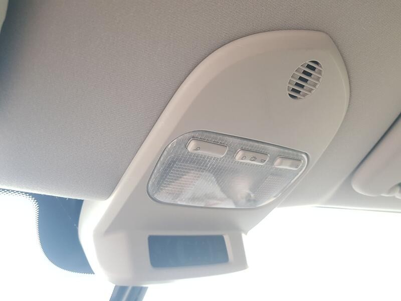 Recambio de luz interior para peugeot 5008 (0u_, 0e_) 1.2 referencia OEM IAM 8146W6  