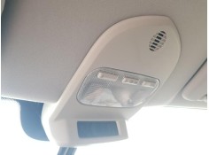 Recambio de luz interior para peugeot 5008 (0u_, 0e_) 1.2 referencia OEM IAM 8146W6  