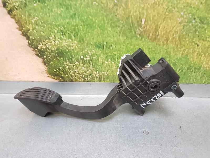 Recambio de potenciometro pedal para lancia ypsilon (402) gold referencia OEM IAM 5185209000B  BITRON