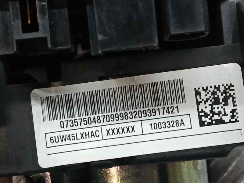 Recambio de mando luces y limpia para jeep renegade longitude 4x2 referencia OEM IAM 73575048 100328A 