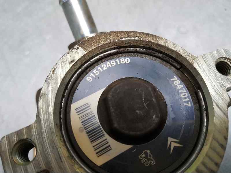 Recambio de bomba direccion para peugeot 306 berlina 3/4/5 puertas (s2) graffic referencia OEM IAM 9151249180 7847017 