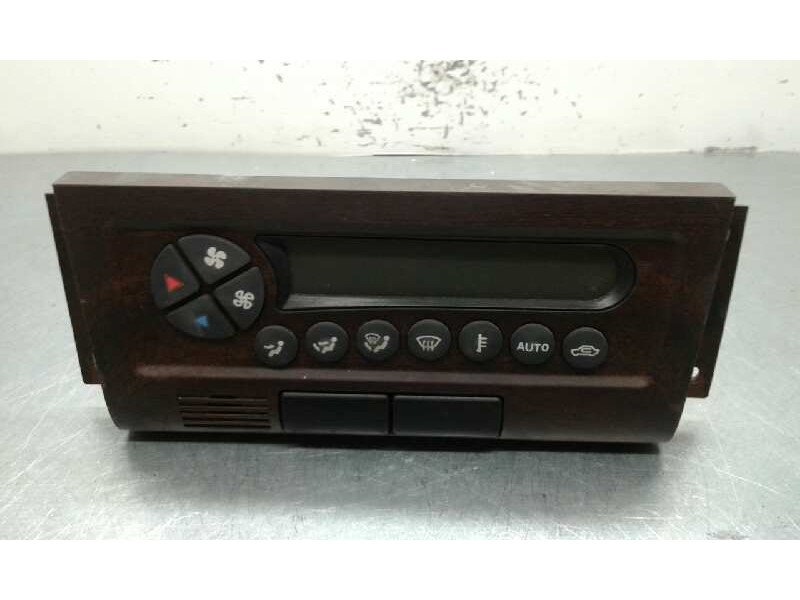 Recambio de mando climatizador para mg serie 45 (rt) 1.6 16v cat referencia OEM IAM 460002300 460002300 