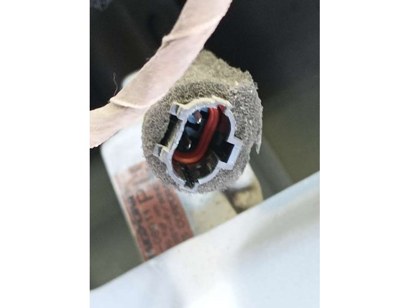 Recambio de elevalunas delantero derecho para ssangyong rexton rx 270 plus / 270 xdi plus referencia OEM IAM   ELECTRICO 2 PINS