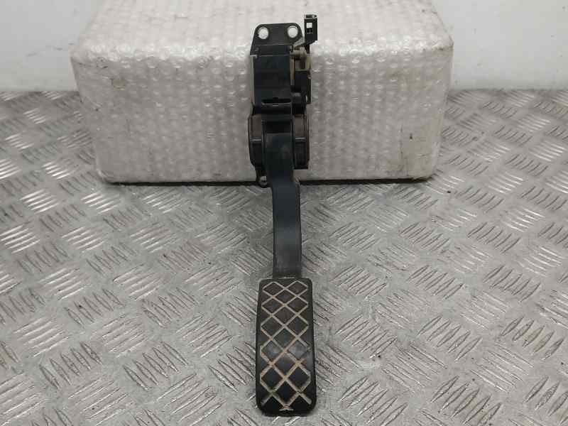 Recambio de potenciometro pedal para volkswagen golf iv berlina (1j1) edition (dieselmotor) referencia OEM IAM 1J1721503K 028100