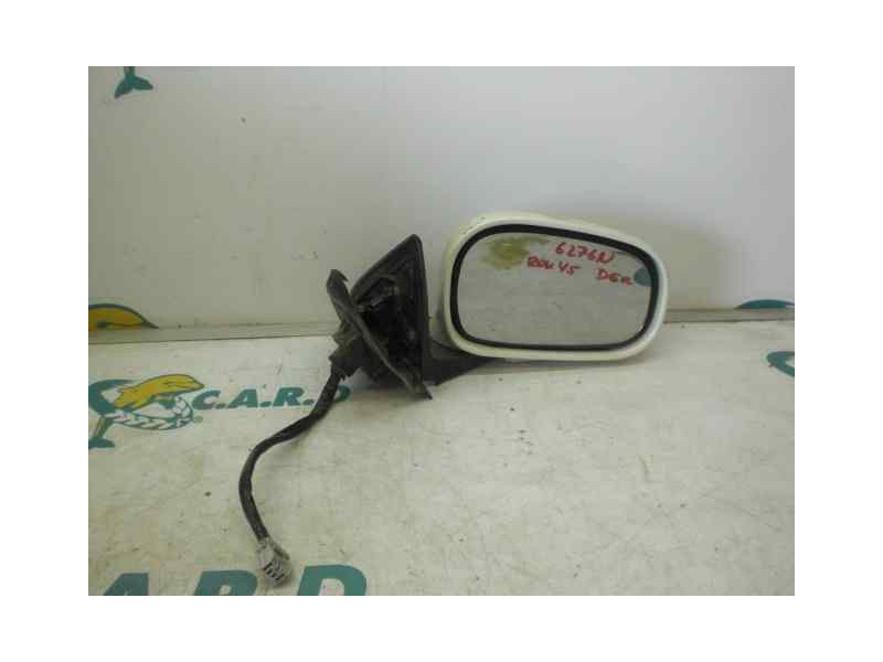 Recambio de retrovisor derecho para mg serie 45 (rt) classic (4-ptas.) referencia OEM IAM CRJ100280PMP  ELECTRICO