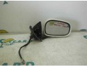 Recambio de retrovisor derecho para mg serie 45 (rt) classic (4-ptas.) referencia OEM IAM CRJ100280PMP  ELECTRICO