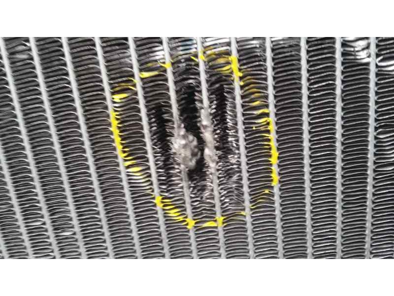 Recambio de radiador agua para peugeot 407 st sport referencia OEM IAM 133391  REPARADO