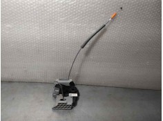 Recambio de cerradura puerta trasera derecha para hyundai i 20 esence referencia OEM IAM 81420Q0000  4 PINES