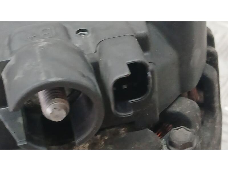 Recambio de alternador para citroën xsara berlina premier referencia OEM IAM 9644529680 VALEO 2542705A
