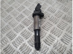 Recambio de bobina encendido para bmw serie 1 berlina (e81/e87) 116i referencia OEM IAM 0221504100  