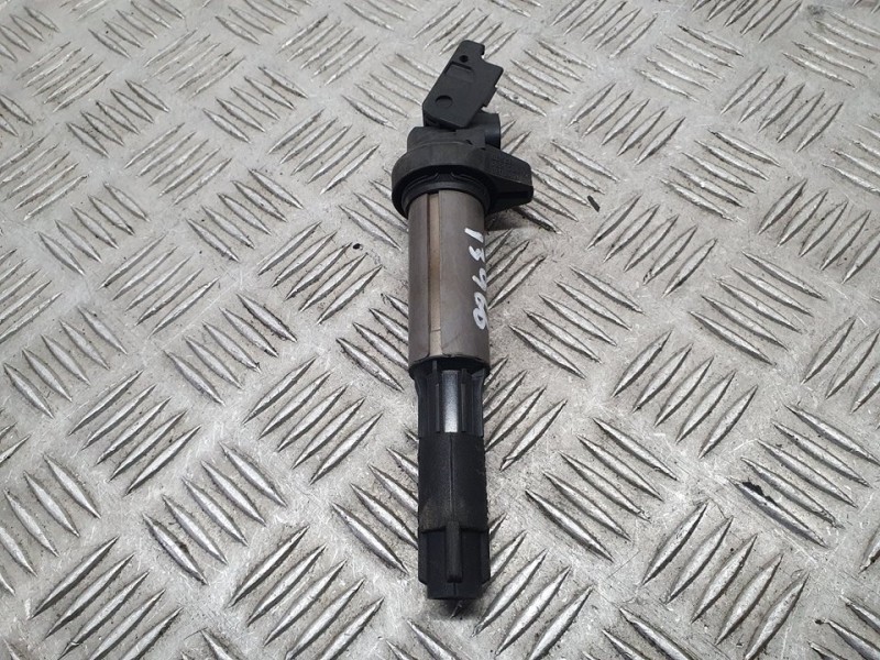 Recambio de bobina encendido para bmw serie 1 berlina (e81/e87) 116i referencia OEM IAM 0221504100  