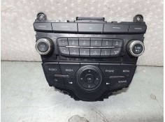 Recambio de mando radio para ford ka+ ultimate referencia OEM IAM B1B518K811BA 1700571301 
