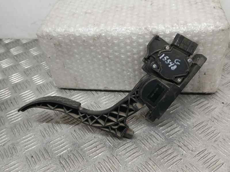 Recambio de potenciometro pedal para volkswagen golf iv berlina (1j1) edition (dieselmotor) referencia OEM IAM 1J1721503K 028100