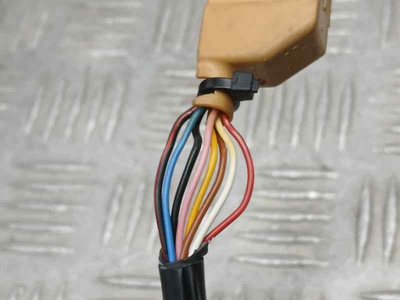 Recambio de retrovisor derecho para seat exeo berlina (3r2) style referencia OEM IAM 21986778  ELÉCTRICO , ROZADO