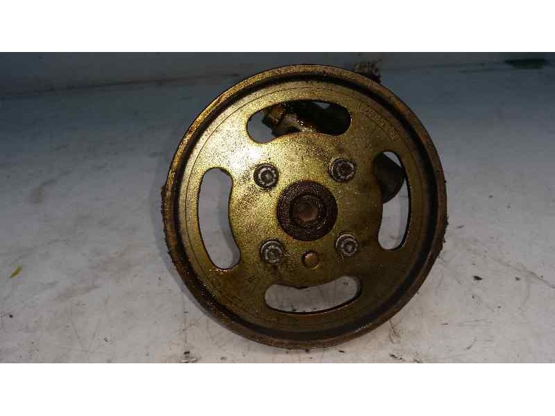 Recambio de bomba direccion para citroën xsara berlina 1.6 lx referencia OEM IAM 26071206 9632334880 