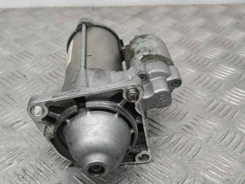 Recambio de motor arranque para jeep renegade longitude 4x2 referencia OEM IAM 52110467F109 0001191401 