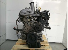 Recambio de motor completo para mazda 3 berlina (bk) 1.6 vvt active+ referencia OEM IAM Z6 222194 