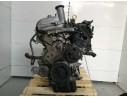 Recambio de motor completo para mazda 3 berlina (bk) 1.6 vvt active+ referencia OEM IAM Z6 222194 