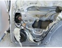 Recambio de elevalunas trasero derecho para ssangyong rexton rx 270 plus / 270 xdi plus referencia OEM IAM   ELECTRICO