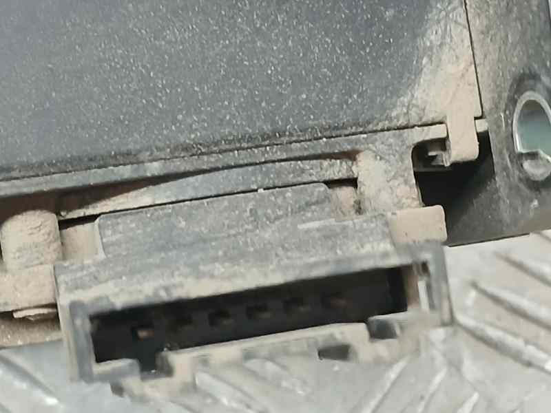 Recambio de potenciometro pedal para volkswagen golf iv berlina (1j1) edition (dieselmotor) referencia OEM IAM 1J1721503K 028100