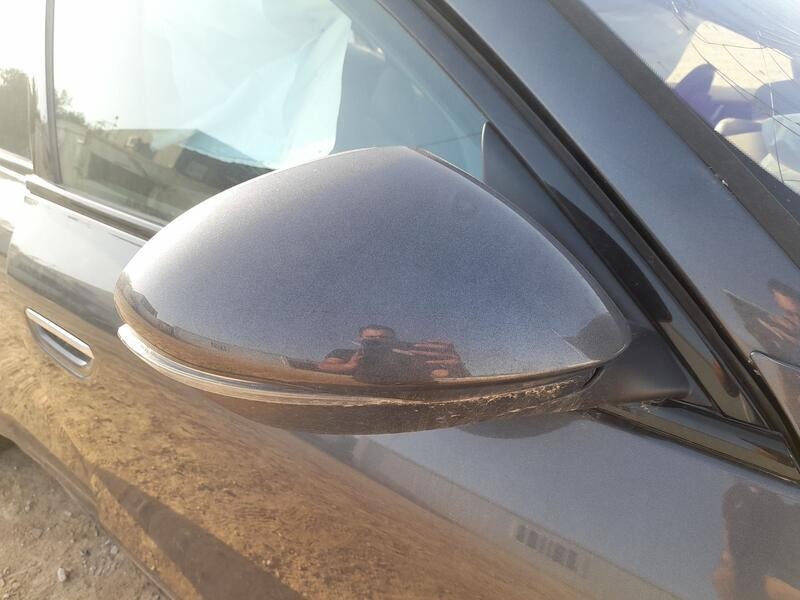 Recambio de retrovisor derecho para maserati grecale modena mild hybrid q4 referencia OEM IAM  ELECTRICO 