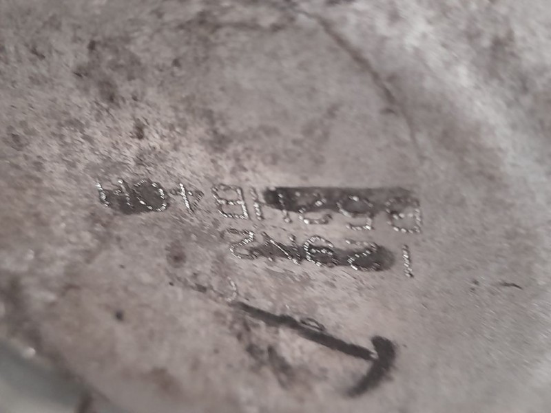 Recambio de caja cambios para mazda 3 lim. () style referencia OEM IAM B52HB40H 129N2 6VELOCIDADES