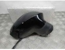 Recambio de retrovisor derecho para seat exeo berlina (3r2) style referencia OEM IAM 21986778  ELÉCTRICO , ROZADO