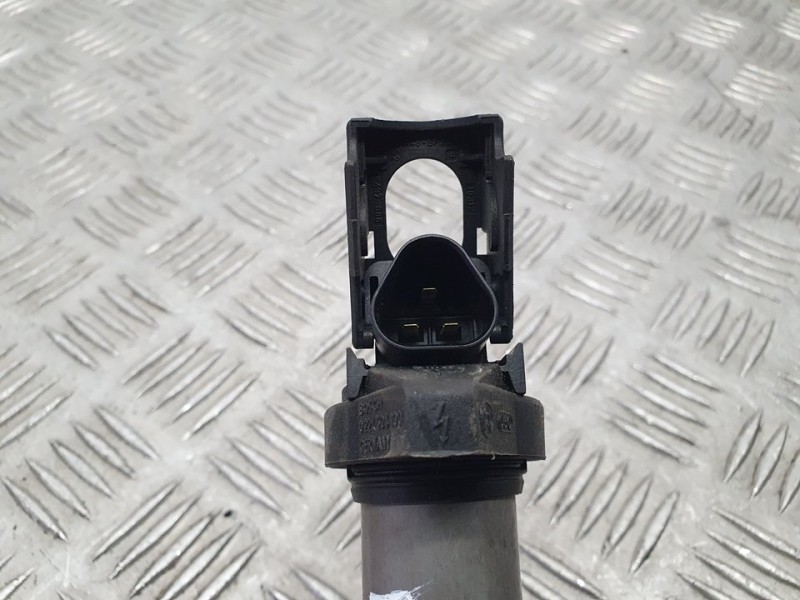 Recambio de bobina encendido para bmw serie 1 berlina (e81/e87) 116i referencia OEM IAM 0221504100  