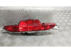 Recambio de piloto trasero central para peugeot 208 ii (ub_, up_, uw_, uj_) 1.2 puretech 100 referencia OEM IAM 9674308980  