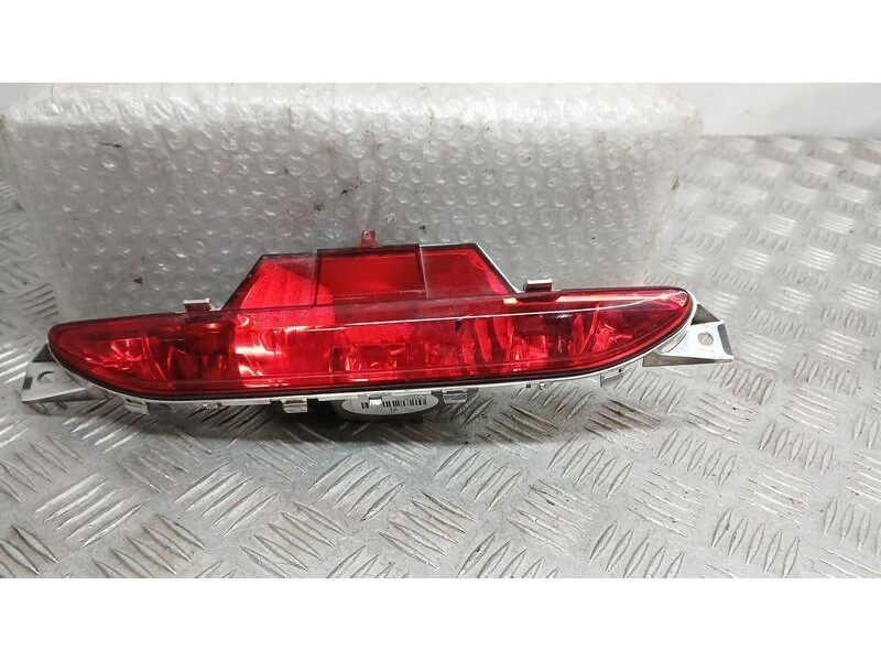 Recambio de piloto trasero central para peugeot 208 ii (ub_, up_, uw_, uj_) 1.2 puretech 100 referencia OEM IAM 9674308980  