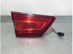 PILOTO TRASERO IZQUIERDO 265551311R INTERIOR