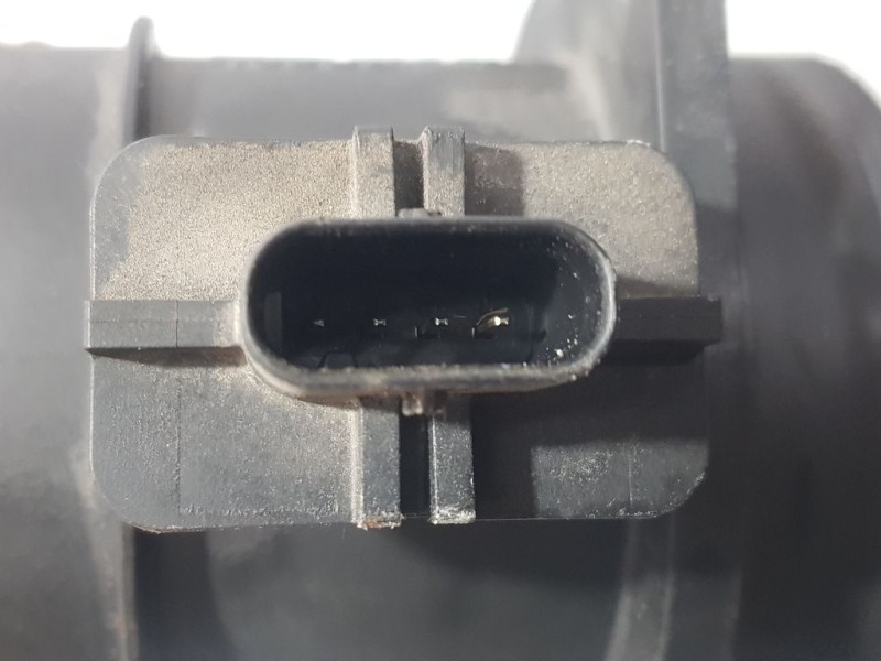 Recambio de caudalimetro para seat ibiza sc (6j1) reference referencia OEM IAM 03P906461 0281006132 BOSCH