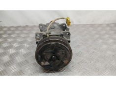Recambio de compresor aire acondicionado para citroën xsara berlina premier referencia OEM IAM 9646416780 SANDEN 1240F SD7V16