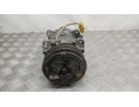 Recambio de compresor aire acondicionado para citroën xsara berlina premier referencia OEM IAM 9646416780 SANDEN 1240F SD7V16