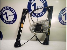 ELEVALUNAS DELANTERO DERECHO A2208204542 6 PINS