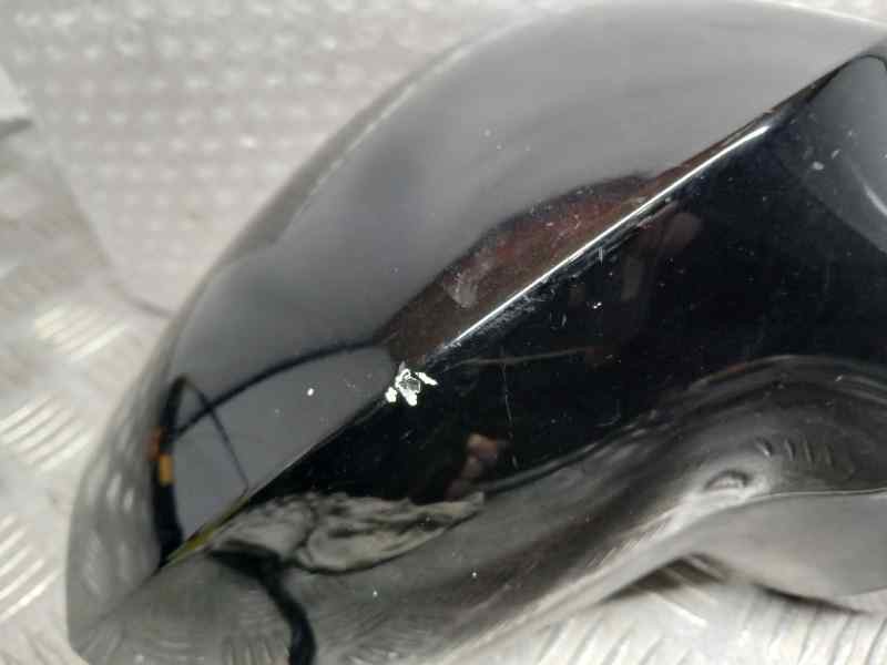 Recambio de retrovisor derecho para seat exeo berlina (3r2) style referencia OEM IAM 21986778  ELÉCTRICO , ROZADO