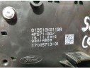 Recambio de mando radio para ford ka+ ultimate referencia OEM IAM B1B518K811BA 1700571301 