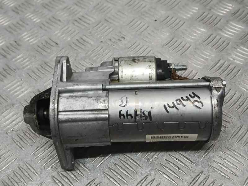 Recambio de motor arranque para jeep renegade longitude 4x2 referencia OEM IAM 52110467F109 0001191401 