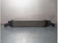 INTERCOOLER 8K0145805G L3122004 BEHR