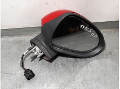 Recambio de retrovisor derecho para seat leon (1p1) reference referencia OEM IAM 1P1857508H  ELECTRICO 7 PINES/ABATIBLE