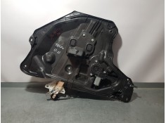 Recambio de elevalunas delantero derecho para mazda 3 lim. () style referencia OEM IAM BHN958590A 2 PINS ELECTRICO