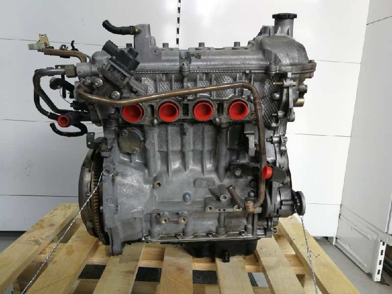 Recambio de motor completo para mazda 3 berlina (bk) 1.6 vvt active+ referencia OEM IAM Z6 222194 