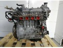 Recambio de motor completo para mazda 3 berlina (bk) 1.6 vvt active+ referencia OEM IAM Z6 222194 