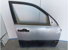 Recambio de puerta delantera derecha para ssangyong rexton rx 270 plus / 270 xdi plus referencia OEM IAM 6200408005  SIN CRISTAL