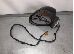 RETROVISOR IZQUIERDO SIN REF ELÉCTRICO 8 CABLES
