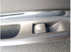 Recambio de mando elevalunas trasero izquierdo para peugeot 5008 (0u_, 0e_) 1.2 referencia OEM IAM 6490RK  