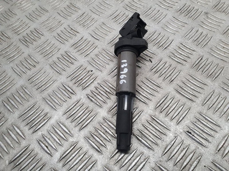 Recambio de bobina encendido para bmw serie 1 berlina (e81/e87) 116i referencia OEM IAM 0221504100  