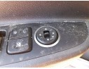 Recambio de mando elevalunas delantero izquierdo para hyundai i10 ii (ba, ia) 1.2 referencia OEM IAM 93570B42004 C/MANDO RETROVI